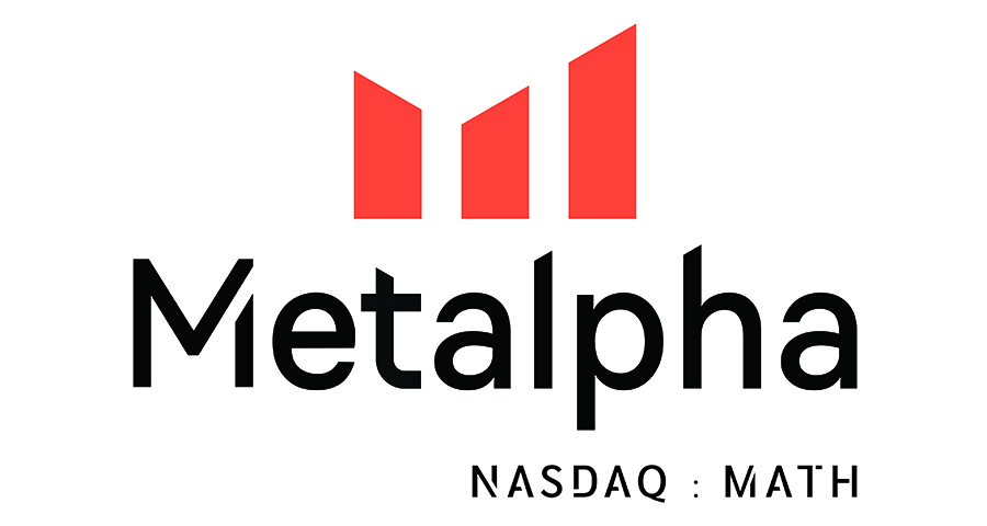 Metalpha Technology Holding Limited (NASDAQ: MATH) 